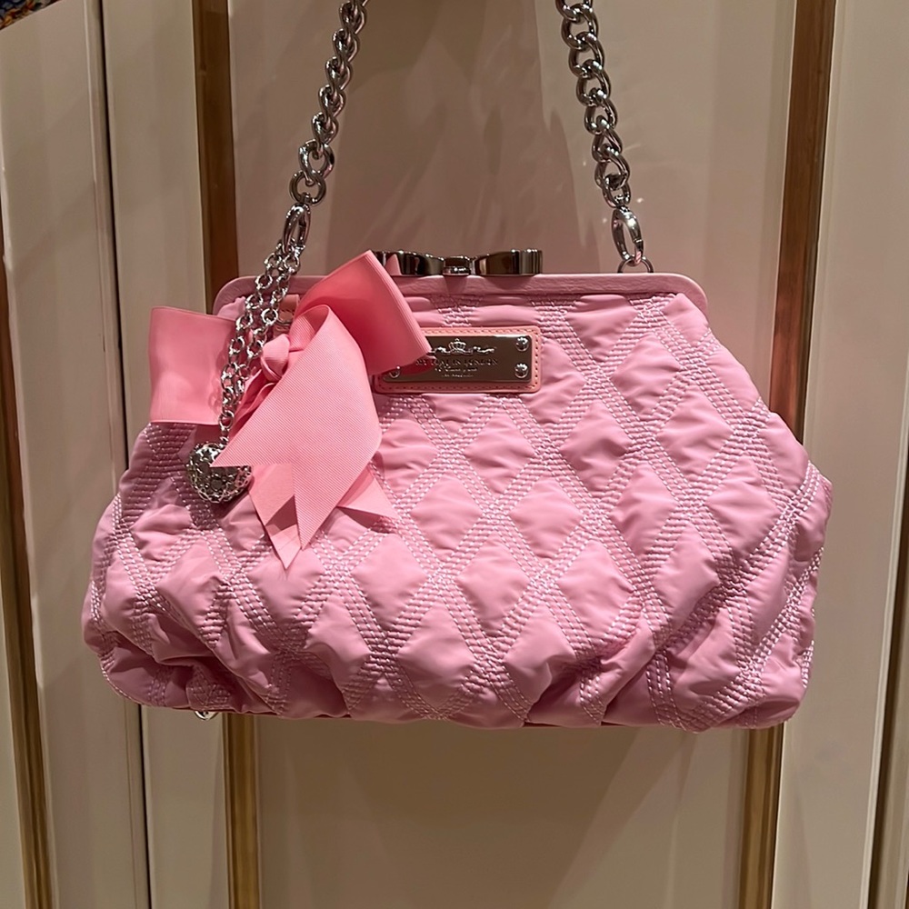 My Flat in London Bag NWT